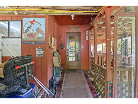 55395 Glen Aiken Creek Road Coquille OR 97423