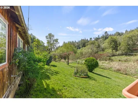 55395 Glen Aiken Creek Road Coquille OR 97423
