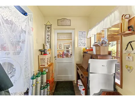 55395 Glen Aiken Creek Road Coquille OR 97423