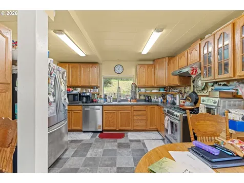 55395 Glen Aiken Creek Road Coquille OR 97423