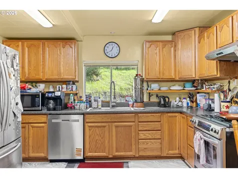 55395 Glen Aiken Creek Road Coquille OR 97423