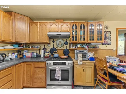 55395 Glen Aiken Creek Road Coquille OR 97423