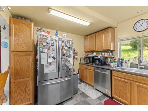 55395 Glen Aiken Creek Road Coquille OR 97423