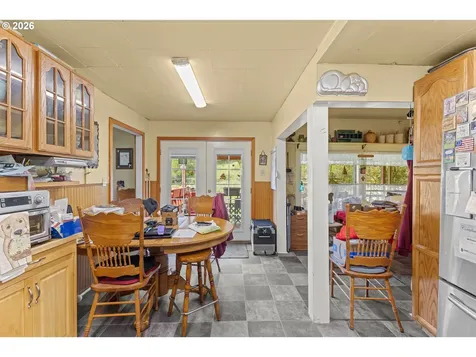 55395 Glen Aiken Creek Road Coquille OR 97423