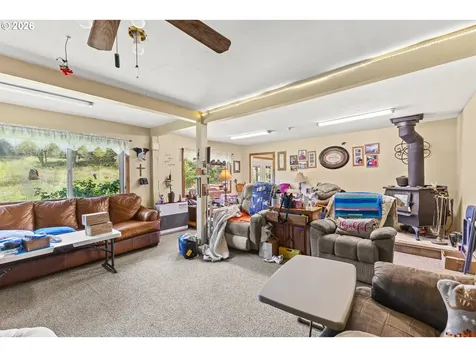 55395 Glen Aiken Creek Road Coquille OR 97423