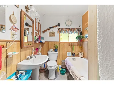55395 Glen Aiken Creek Road Coquille OR 97423