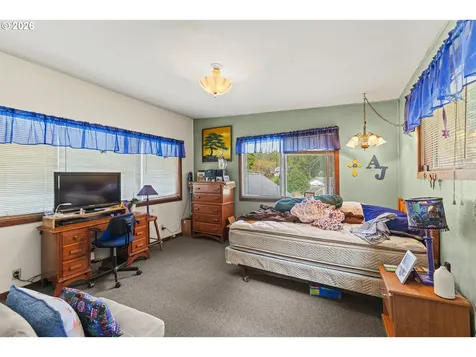 55395 Glen Aiken Creek Road Coquille OR 97423