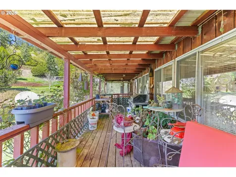 55395 Glen Aiken Creek Road Coquille OR 97423