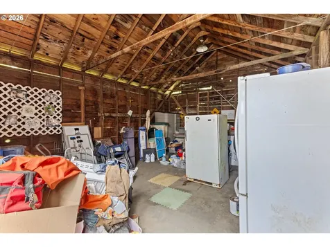 55395 Glen Aiken Creek Road Coquille OR 97423