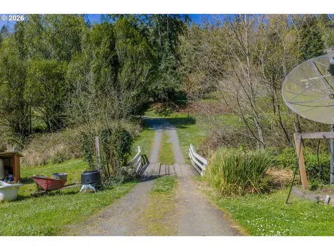 55395 Glen Aiken Creek Road Coquille OR 97423