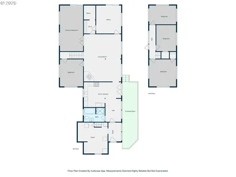 55395 Glen Aiken Creek Road Coquille OR 97423