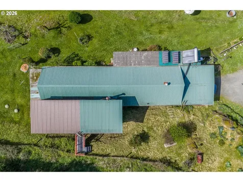 55395 Glen Aiken Creek Road Coquille OR 97423
