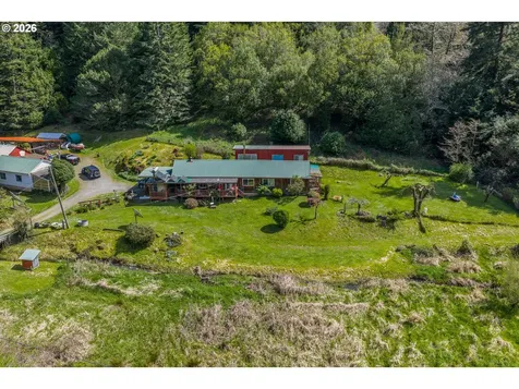 55395 Glen Aiken Creek Road Coquille OR 97423
