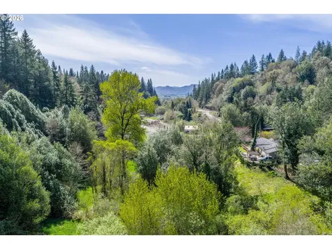 55395 Glen Aiken Creek Road Coquille OR 97423
