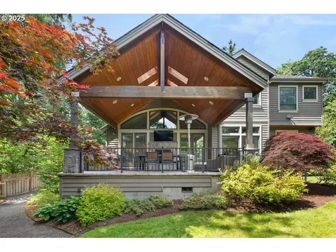 15948 Twin Fir Road Lake Oswego OR 97035