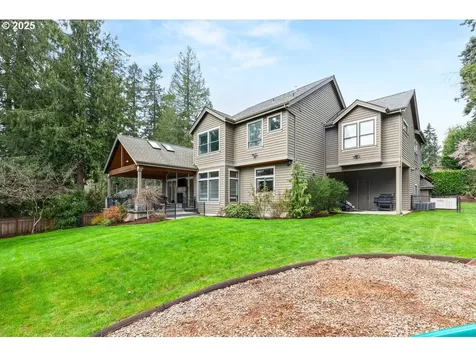 15948 Twin Fir Road Lake Oswego OR 97035