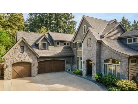 15948 Twin Fir Road Lake Oswego OR 97035