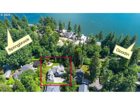 15948 Twin Fir Road Lake Oswego OR 97035