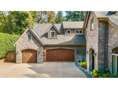 15948 Twin Fir Road Lake Oswego OR 97035
