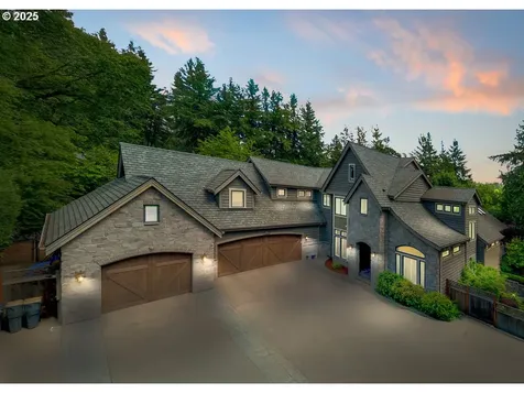 15948 Twin Fir Road Lake Oswego OR 97035