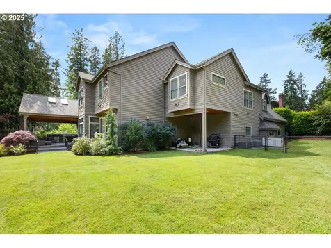 15948 Twin Fir Road Lake Oswego OR 97035