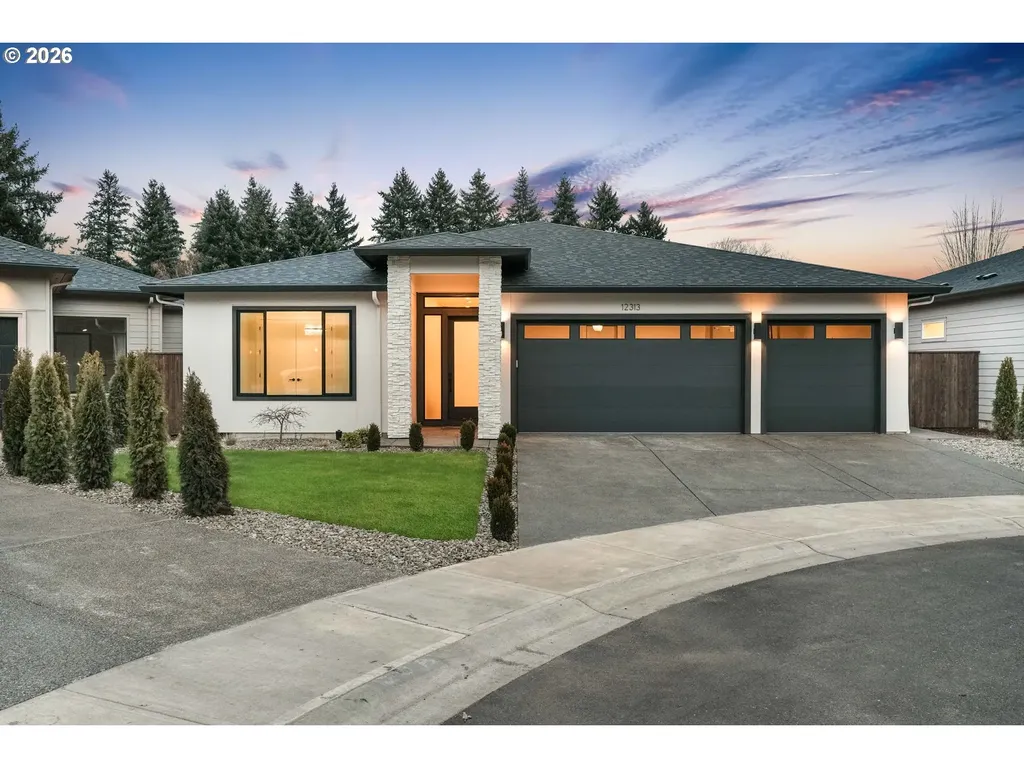 12313 NE 66th Court Vancouver WA 98686