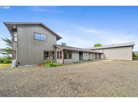 8095 Bewley Street Bay City OR 97107