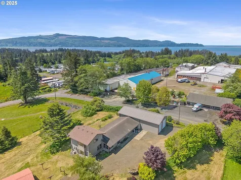 8095 Bewley Street Bay City OR 97107