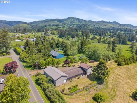 8095 Bewley Street Bay City OR 97107
