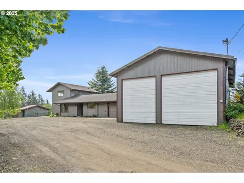 8095 Bewley Street Bay City OR 97107
