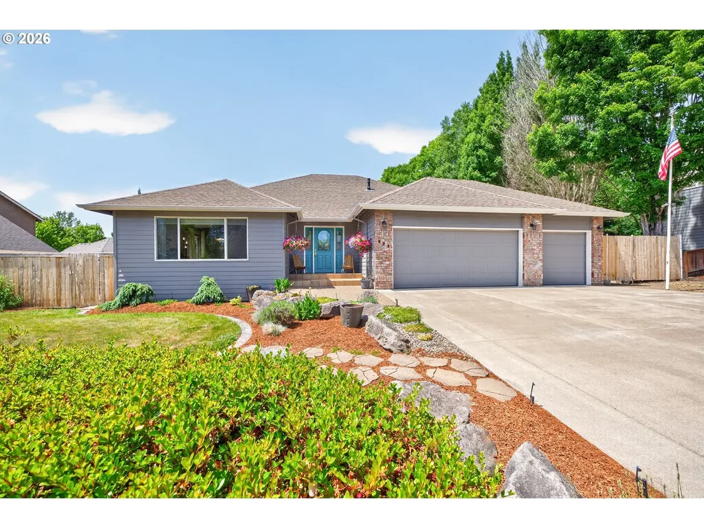 671 NW Allen Court Mcminnville OR 97128