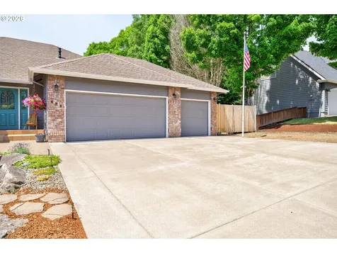 671 NW Allen Court Mcminnville OR 97128