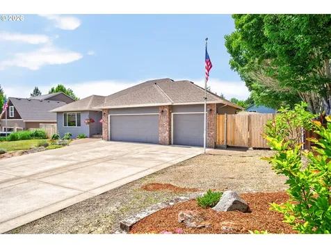 671 NW Allen Court Mcminnville OR 97128