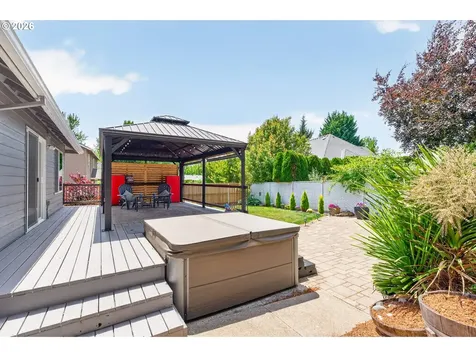671 NW Allen Court Mcminnville OR 97128
