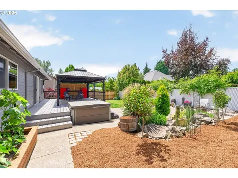 671 NW Allen Court Mcminnville OR 97128