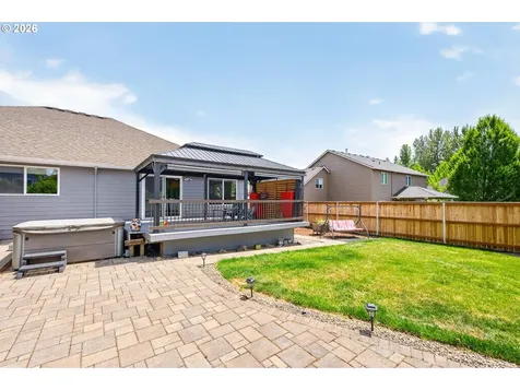 671 NW Allen Court Mcminnville OR 97128