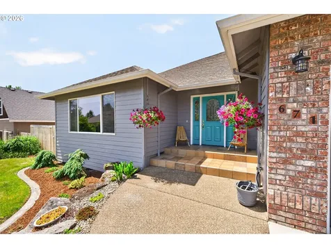 671 NW Allen Court Mcminnville OR 97128