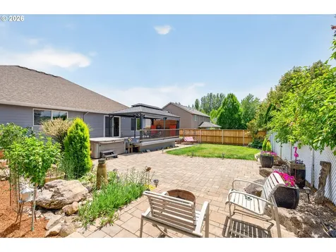671 NW Allen Court Mcminnville OR 97128