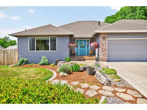 671 NW Allen Court Mcminnville OR 97128