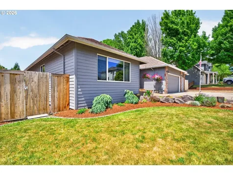 671 NW Allen Court Mcminnville OR 97128