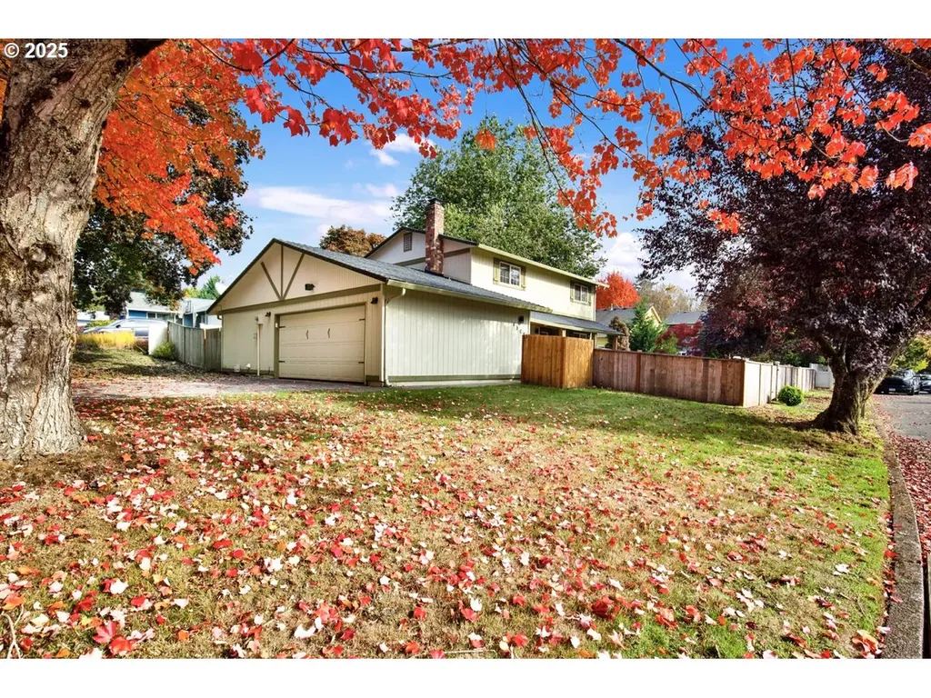 4508 NE 41st Street Vancouver WA 98661