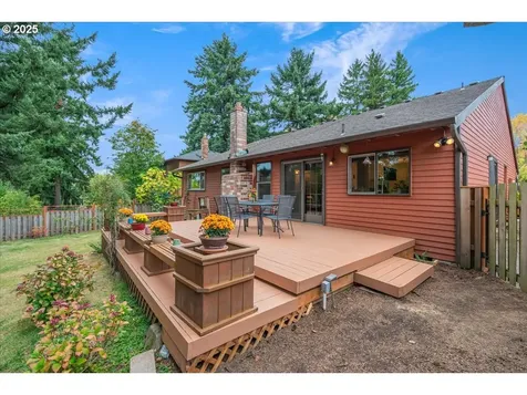 1225 SE Jacquelin Drive Hillsboro OR 97123