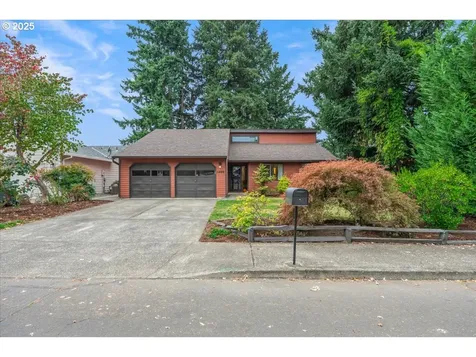 1225 SE Jacquelin Drive Hillsboro OR 97123