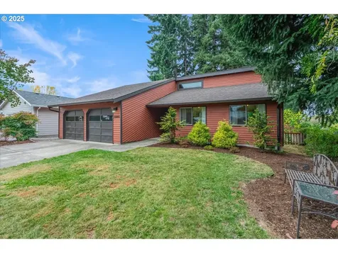 1225 SE Jacquelin Drive Hillsboro OR 97123