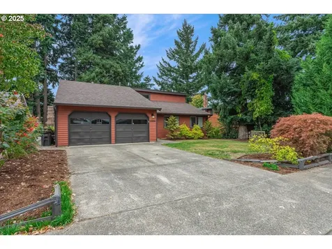 1225 SE Jacquelin Drive Hillsboro OR 97123