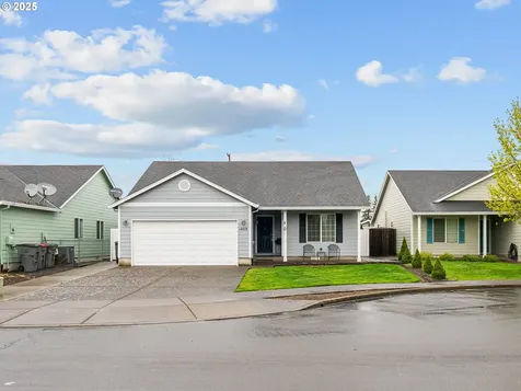 1409 SW Lori Court Mcminnville OR 97128
