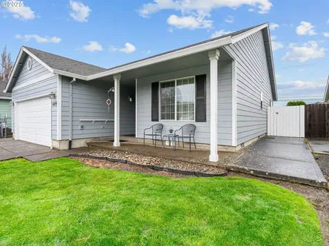 1409 SW Lori Court Mcminnville OR 97128