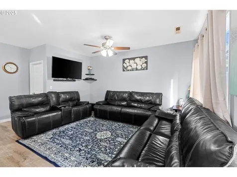 16009 NE 72nd Circle Vancouver WA 98682