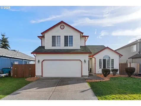 16009 NE 72nd Circle Vancouver WA 98682