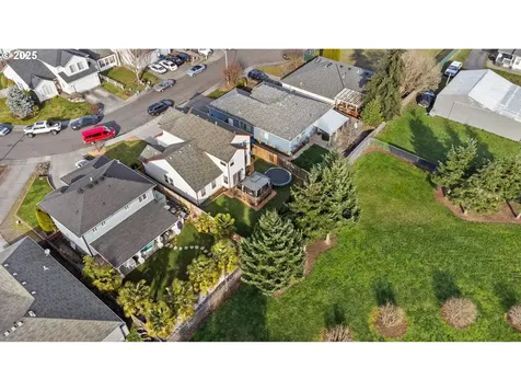 16009 NE 72nd Circle Vancouver WA 98682